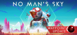 : No Mans Sky Waypoint-Razor1911