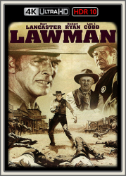 : Lawman 1971 UpsUHD HDR10 REGRADED-kellerratte