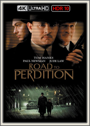 : Road to Perdition 2002 UpsUHD HDR10 REGRADED-kellerratte