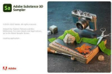 : Adobe Substance 3D Sampler v3.4.1 Portable (x64)