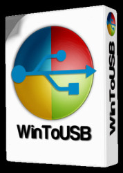 : WinToUSB 7.2