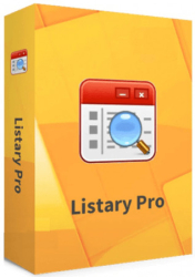 : Listary Pro hidden