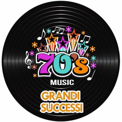 : 70's Music Grandi Successi (2022)