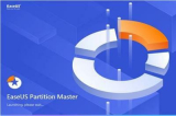 : EaseUS Partition Master v17.0.0 Pro WinPE