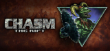 : Chasm The Rift Read Nfo-Fckdrm