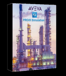 : AVEVA PROII/Simulation 2022