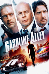 : Gasoline Alley 2022 German Dl Webrip x264-Fsx