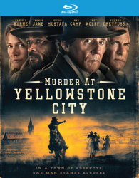 : Mord in Yellowstone City 2022 German Dl Webrip x264-Fsx