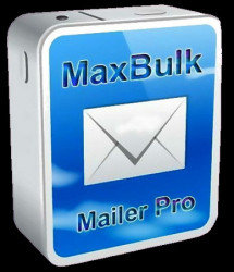 : MaxBulk Mailer Pro 8.8.3