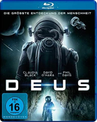 : Deus The Dark Sphere 2022 German Ac3 Webrip x264-ZeroTwo