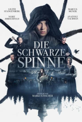 : Die schwarze Spinne 2022 German Dl Eac3 Webrip x264-ZeroTwo