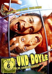 : Bud und Doyle Total Bio Garantiert Schaedlich 1996 Remastered German Dl Bdrip X264-Watchable