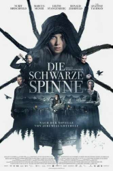 : Die schwarze Spinne 2022 German WEBRip x264 - FSX