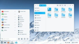 : Zorin OS v16.1 Core