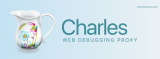 : Charles Web Debugging Proxy v4.6.3