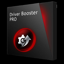 : IObit Driver Booster Pro v10.0.0.38