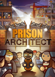 : Prison Architect