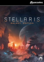 : Stellaris Galaxy Edition