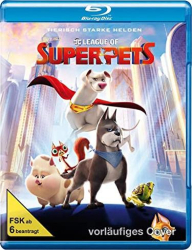 : Dc League of Super-Pets German 2022 Ac3 Bdrip x264-UniVersum