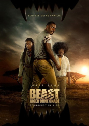 : Beast Jaeger ohne Gnade 2022 German DL 1080p WEB x265 - FSX