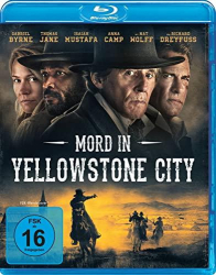 : Mord in Yellowstone City German 2022 Ac3 Bdrip x264-UniVersum