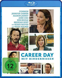 : Career Day mit Hindernissen German 2017 Ac3 BdriP x264-Savastanos