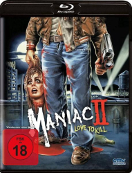 : Maniac 2 Love to Kill German 1982 Ac3 BdriP x264-Savastanos