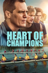 : Heart of Champions 2022 German WEB x264 - FSX