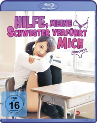 : Hilfe meine Schwester verfuehrt mich 2014 German Bdrip x264-LizardSquad