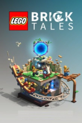 : LEGO Bricktales