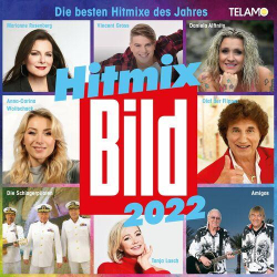 : BILD Hitmix 2022 (2022)