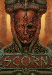 : Scorn