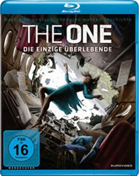 : The One Die einzige Ueberlebende German 2022 Ac3 BdriP x264-Pl3X