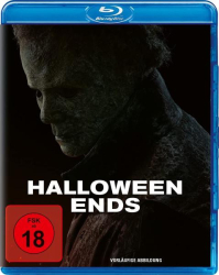 : Halloween Ends 2022 German Ac3Ld WebriP XviD-Mba