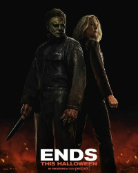 : Halloween Ends 2022 German DL Dubbed 1080p WEB x265 - FSX