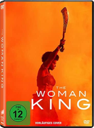 : The Woman King 2022 German Dl Ac3Md 720p Cam x264-iDiOts