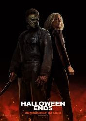 : Halloween Ends 2022 German 800p AC3 microHD x264 - RAIST