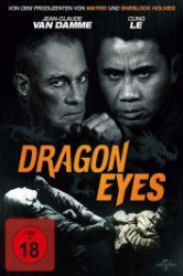 : Dragon Eyes 2012 German 800p AC3 microHD x264 - RAIST