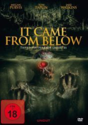 : It came from below 2021 German 800p AC3 microHD x264 - RAIST