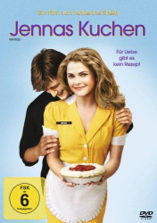 : Jennas Kuchen Fuer Liebe gibt es kein Rezept 2007 German 720p Web H264-Tscc