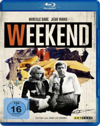 : Weekend 1967 German Ac3D BdriP x264-Mba