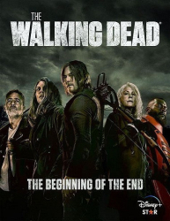 : The Walking Dead S11E19 German DL 5.1 1080p WEB x264 - FSX