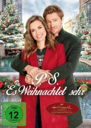 : Ps Es weihnachtet sehr 2019 German Dl 720p WebHd h264 iNternal-DunghiLl