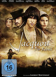 : Jacquou Der Rebell 2007 German 720p WebHd h264 iNternal-DunghiLl