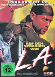 : Auf Den Strassen Von L A 1993 German Dl 720P Bluray X264-Watchable