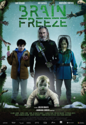 : Brain Freeze 2021 German Ac3 Webrip x264-ZeroTwo