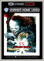 : Stephen Kings Es 1990 - Das Original UpsUHD HDR10 REGRADED-kellerratte