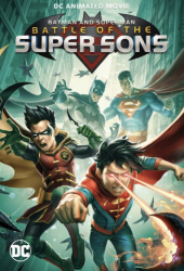 : Batman und Superman Kampf der Supersoehne 2022 German Bdrip x264-LizardSquad