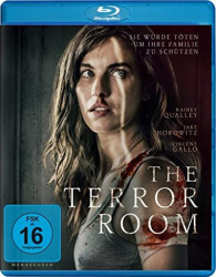 : The Terror Room 2022 German Ac3D Bdrip x264-ZeroTwo