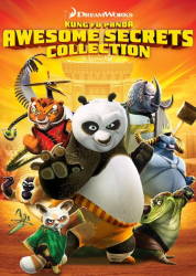 : DreamWorks Kung Fu Panda Tolle Geheimnisse S01E03 German Dl 1080p Web H264-Dmpd